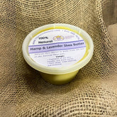 Hemp & Lavender Shea Butter